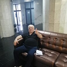 Фотография мужчины Владимир, 61 год из г. Аша