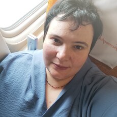 Фотография девушки Елена, 52 года из г. Горно-Алтайск