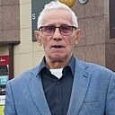 Альберт, 70 лет