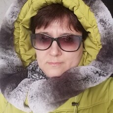 Фотография девушки Татьяна, 49 лет из г. Биробиджан