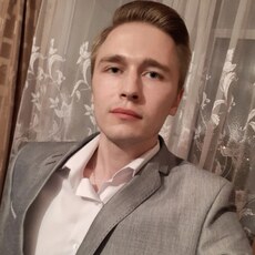 Фотография мужчины Дмитрий, 31 год из г. Слободской