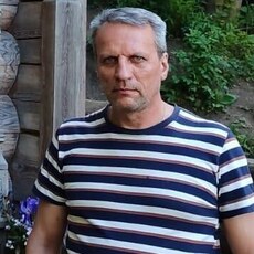Фотография мужчины Владимир, 51 год из г. Покров