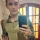 Дима, 32 года