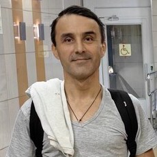 Фотография мужчины Александр, 39 лет из г. Москва