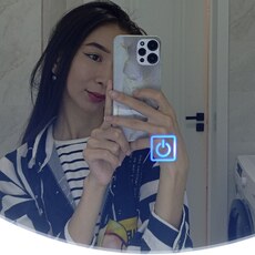 Фотография девушки Эля, 24 года из г. Алматы