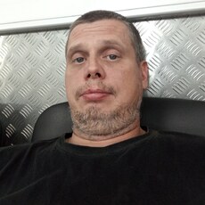 Фотография мужчины Александр, 44 года из г. Истра