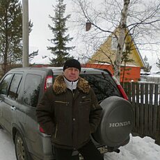 Фотография мужчины Андрей, 63 года из г. Северодвинск