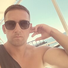 Фотография мужчины Денис, 38 лет из г. Мурманск