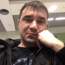 Фотография мужчины Андрей, 38 лет из г. Лида