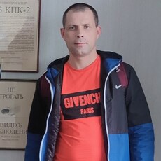 Фотография мужчины Владимир, 39 лет из г. Костомукша
