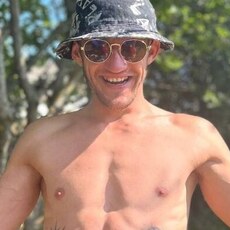 Фотография мужчины Глеб, 32 года из г. Долгопрудный