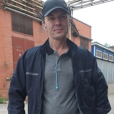 Фотография мужчины Сергей, 42 года из г. Сватово