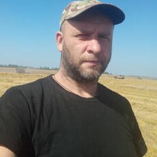 Фотография мужчины Михаил, 46 лет из г. Одоев
