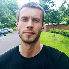 Фотография мужчины Сергей, 37 лет из г. Москва