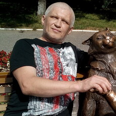 Фотография мужчины Михаил, 50 лет из г. Курган
