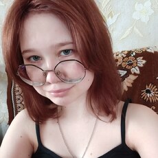 Фотография девушки Опа, 19 лет из г. Алдан