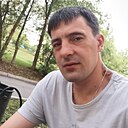 Артур, 40 лет