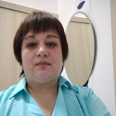 Фотография девушки Алеся, 42 года из г. Быхов