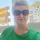 Елена, 62 года