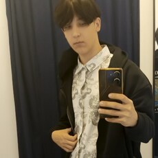 Фотография мужчины Алексей, 19 лет из г. Чехов