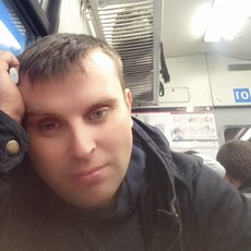 Фотография мужчины Александр, 37 лет из г. Пермь