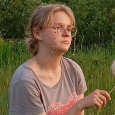 Фотография девушки Мия, 20 лет из г. Армавир