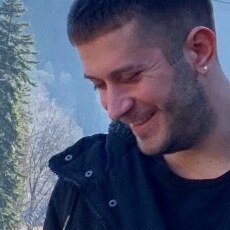 Фотография мужчины Олег, 30 лет из г. Тихорецк