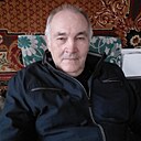 Василий, 65 лет