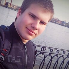 Фотография мужчины Александр, 24 года из г. Тихвин