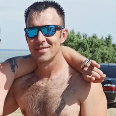 Фотография мужчины Дима, 47 лет из г. Шахтерск