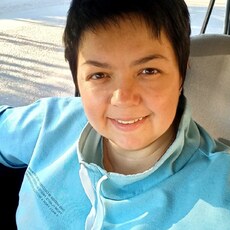 Фотография девушки Ольга, 46 лет из г. Новая Усмань