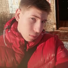 Фотография мужчины Павел, 20 лет из г. Киров