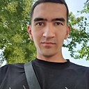 Adhamjon, 24 года