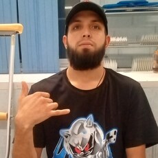 Фотография мужчины Павел, 30 лет из г. Чемал