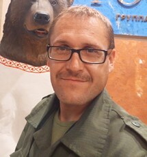 Фотография мужчины Евгений, 43 года из г. Воткинск