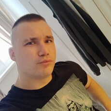 Фотография мужчины Антон, 29 лет из г. Краснокамск