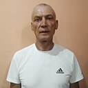 Владимир, 59 лет