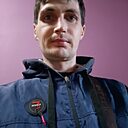 Андрей, 35 лет