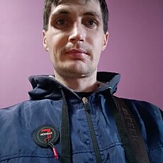 Фотография мужчины Андрей, 35 лет из г. Прокопьевск