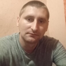 Фотография мужчины Дмитрий, 30 лет из г. Быхов