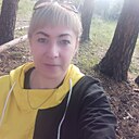 Катюша, 40 лет