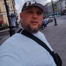 Фотография мужчины Константин, 39 лет из г. Полысаево