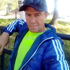 Фотография мужчины Вячеслав, 51 год из г. Николаевск-на-Амуре