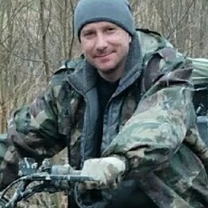 Фотография мужчины Дмитрий, 45 лет из г. Рыбинск