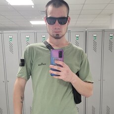 Фотография мужчины Vladik, 22 года из г. Пинск