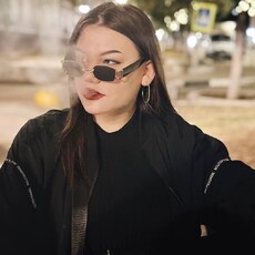 Фотография девушки Ульяна, 23 года из г. Кашира