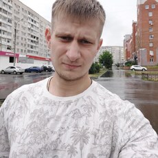 Фотография мужчины Дмитрий, 26 лет из г. Дзержинск