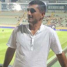 Фотография мужчины Р И, 40 лет из г. Махачкала