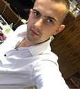 Эдик, 24 года