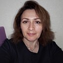 Оксана, 44 года